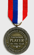 2024 Tournament Player of the Year Results